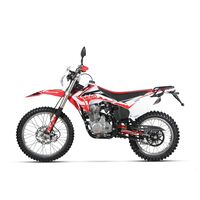 KAYO T2-G 250 ENDURO 2019-2021